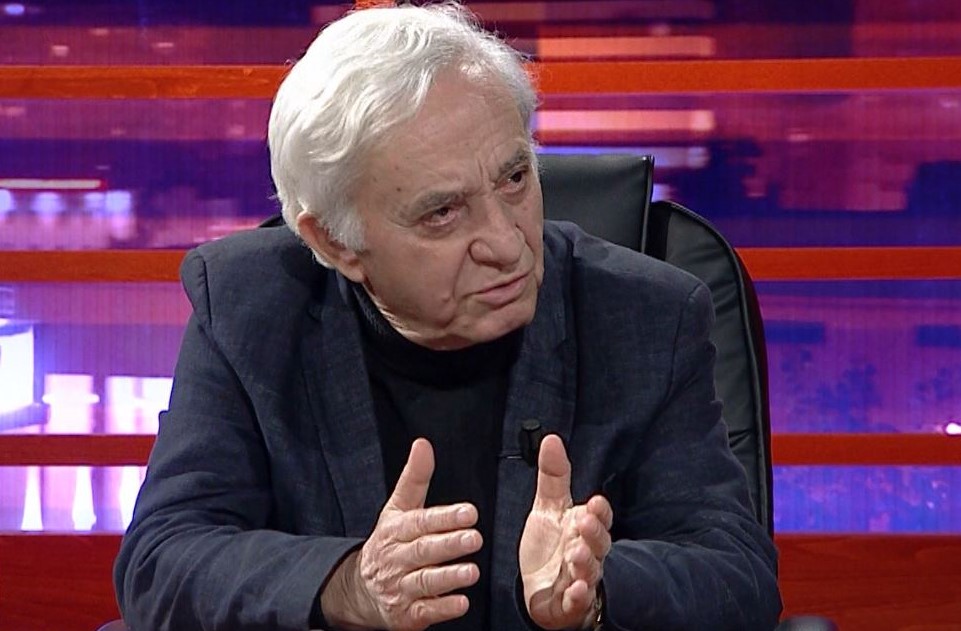 Sadik Bejko: Mikja, zemra ime, ku je?