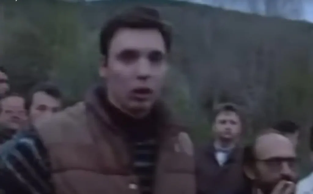 “Safari i Sarajevës”, akuza Vuçiçit që iu bashkua vrasjeve me snajper