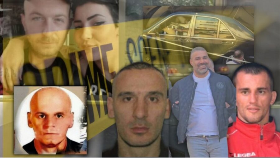 Saga e vrasjeve në Shkodër/ EMRAT – Mbyllen hetimet për 4 të pandehurit që ekzekutuan Fatbardh Licin