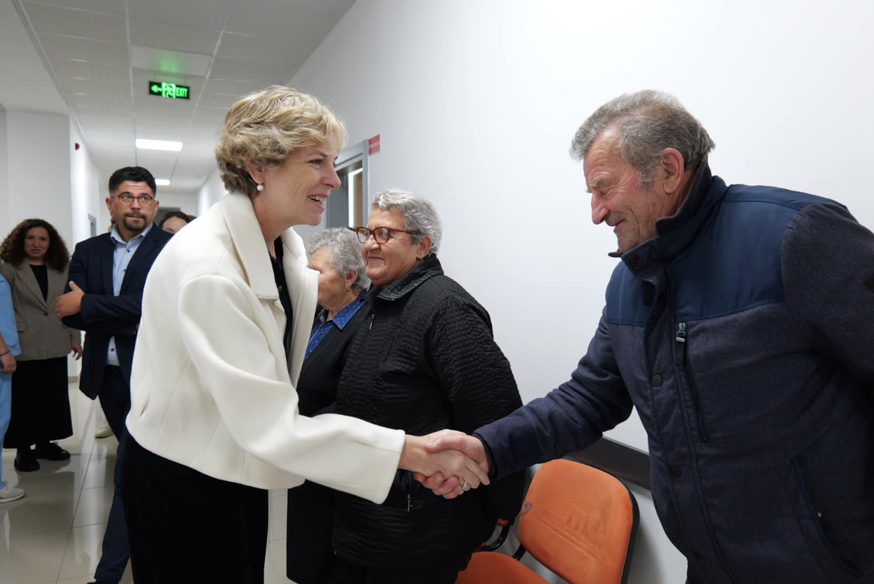 Sala: Shëndetësia mbi 1 miliard euro për 2026, do bëhet dhe rikonstruksioni i 100 Qendrave Shëndetësore