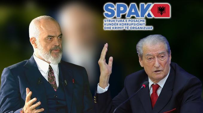 Sali Berisha drejt fundit të tij politik, dosja e “21 janarit” i prishi pazaret dhe ekuilibrat me Edi Ramën, ja skema..
