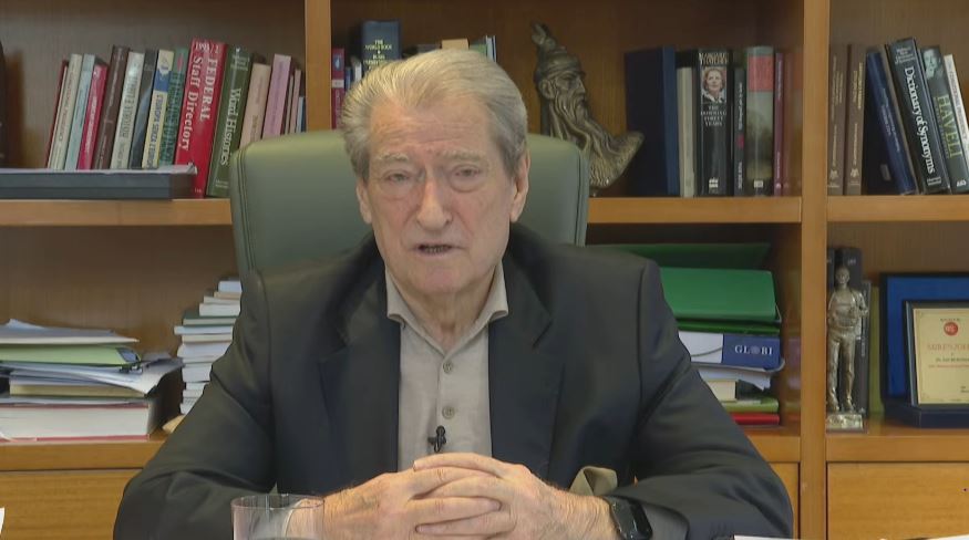 “Salianji dhe Alimehmeti në zyrën time…”/ Berisha për takimin e më të votuarve në Primare: Kishim një problem serioz…