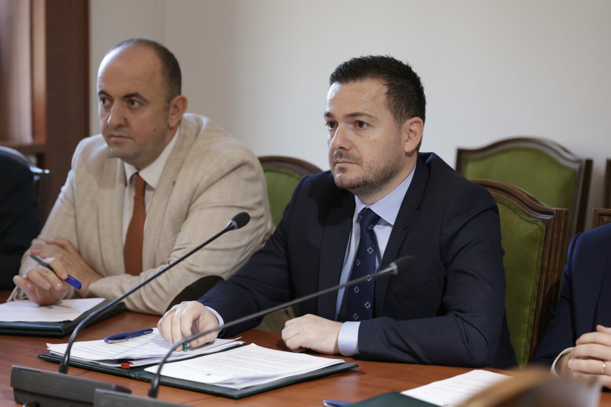 Salla: Rritje e mbështetjes për Bujqësinë në projektbuxhet, kompensim 10% i TVSH-së për fermerët