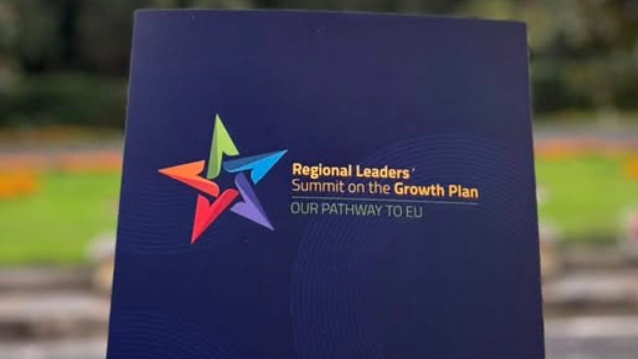 Samiti ‘Plani i Rritjes, rruga jonë në BE’ në Tiranë, Rama: Tryeza mes liderëve të Ballkanit Perëndimor dhe Marta Kos