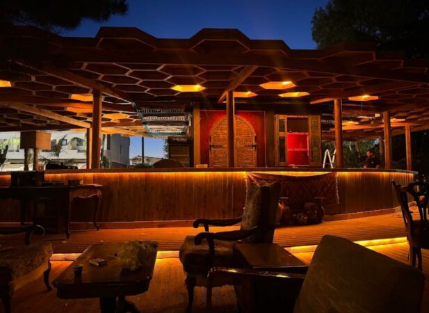 Sarandë/ Rikthehet emri i Ramadan Zotos: Biznesi i tij shkrumbohet në rrethana misterioze