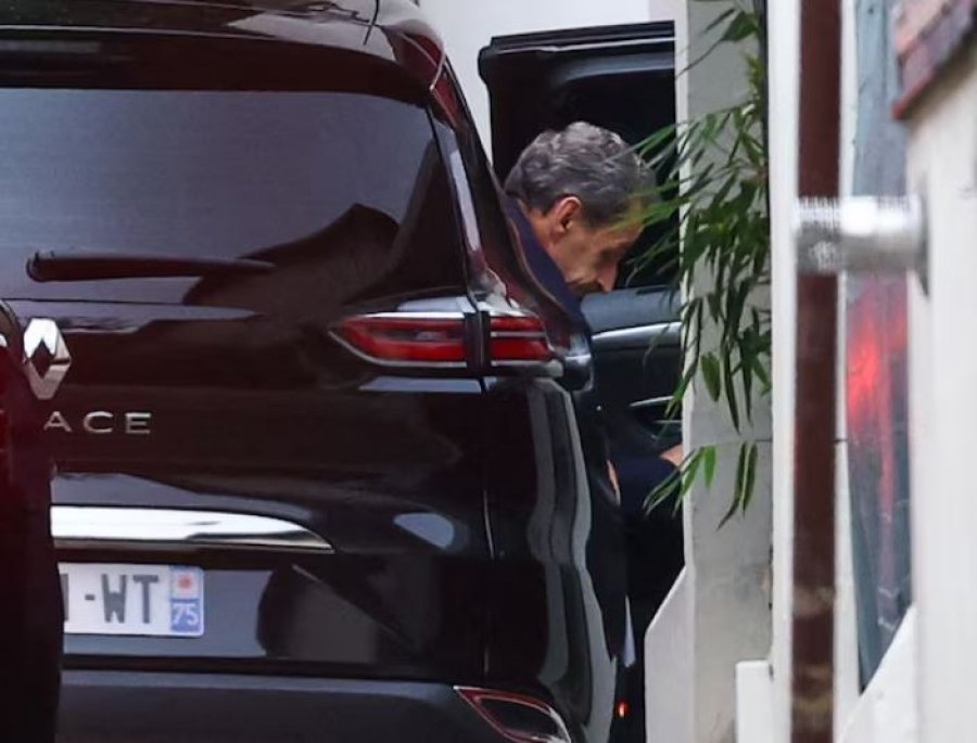 Sarkozy në kërkim të pafajësisë, beteja e tij në Apel nis në mars