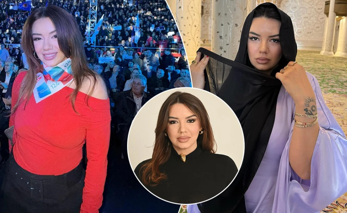 Sasa Hoda banore në ”Big Brother Kosova Vip 4”