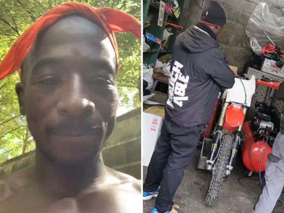 “S’e dija që ishte Luvri”/ Historia e pabesueshme e grabitësit, një fenomen në rrjetet sociale