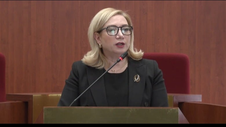 Së shpejti i përfundon mandati si kryetare, Holta Zaçaj: Më lejoi të realizoj vizionin tim në Gjykatën Kushtetuese, për tre vite u morën vendimet më të rëndësishme