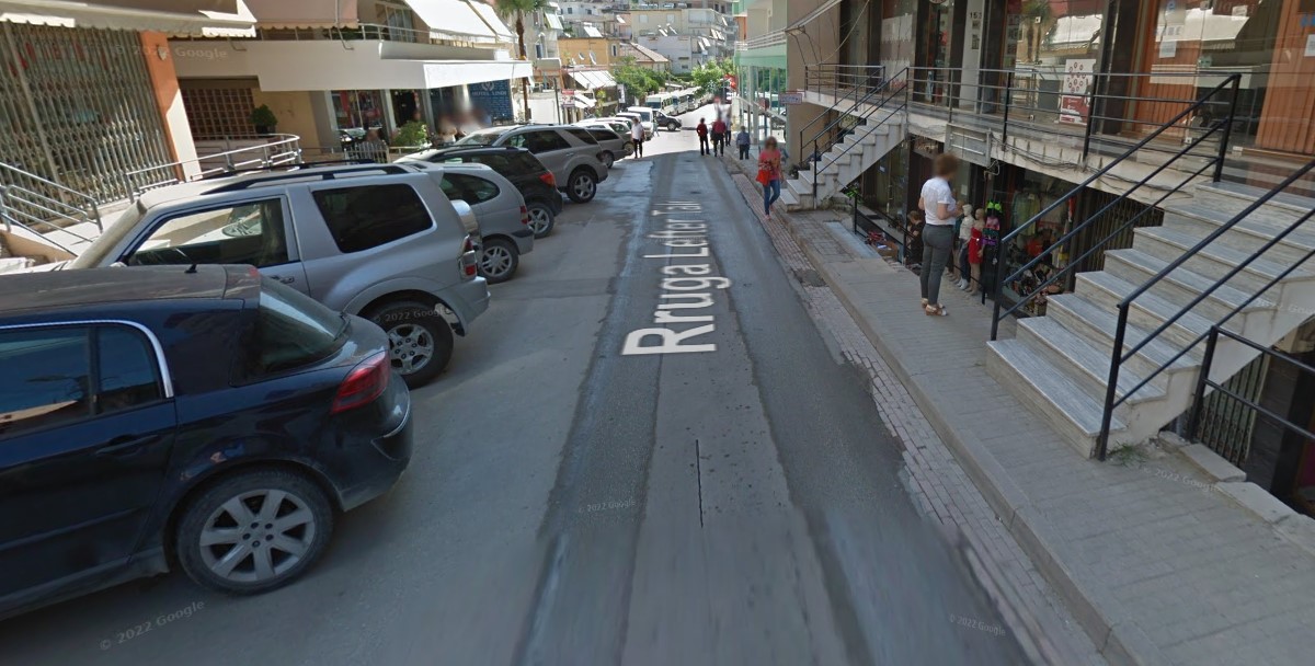 Së shpejti nisin punimet në Rrugën “Lefter Talo” në Sarandë, investim 1,2 milion euro