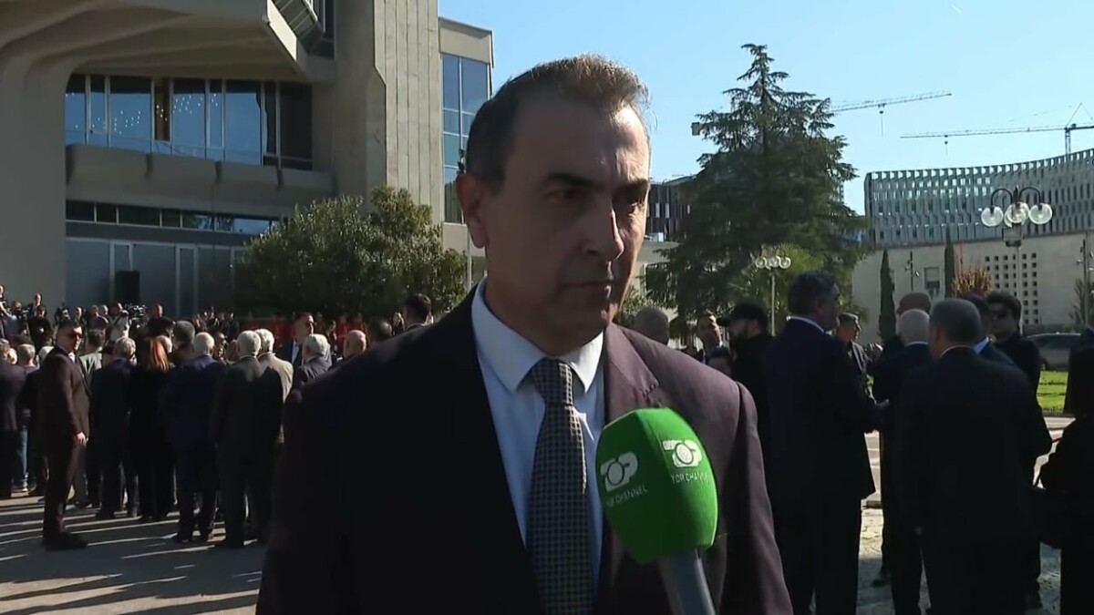 Sekretet e Nanos që rrallë janë treguar/ Ish-zëdhënësi i tij flet hapur: Si Fatosi ndryshoi…