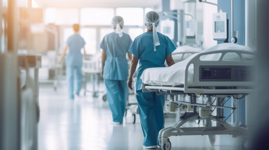 Sektori i shëndetësisë në rrezik, mjekët shqiptarë emigrojnë në Gjermani