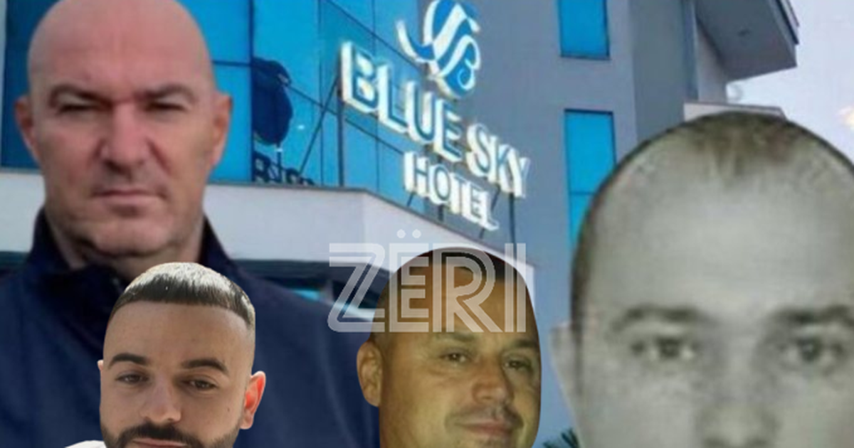 Sekuestro pasurive të dy “armiqëve”/ Kush janë Kristo Qirici dhe Adriatik Kalemi, vëllai dhe i dyshuari për vrasjen e Edmond Papës, saga e hakmarrjes…