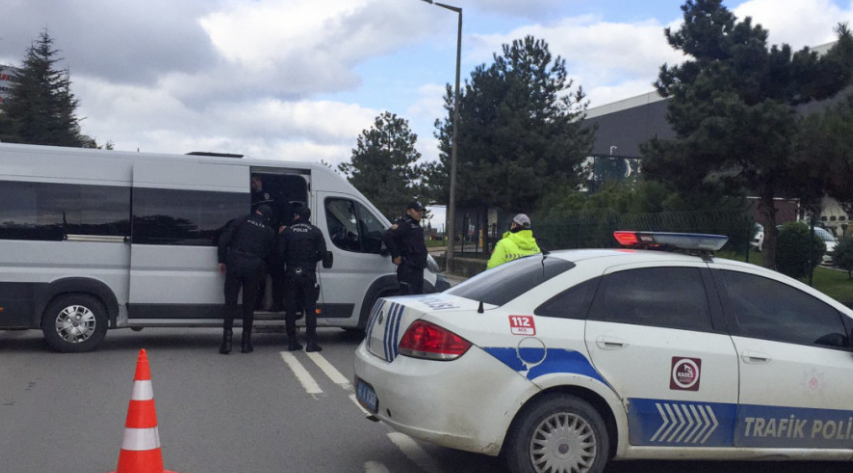 Sekuestrohen drogë, armë e municione/ “Paqja e Stambollit”, 1022 të arrestuar gjatë megaoperacionit në Turqi