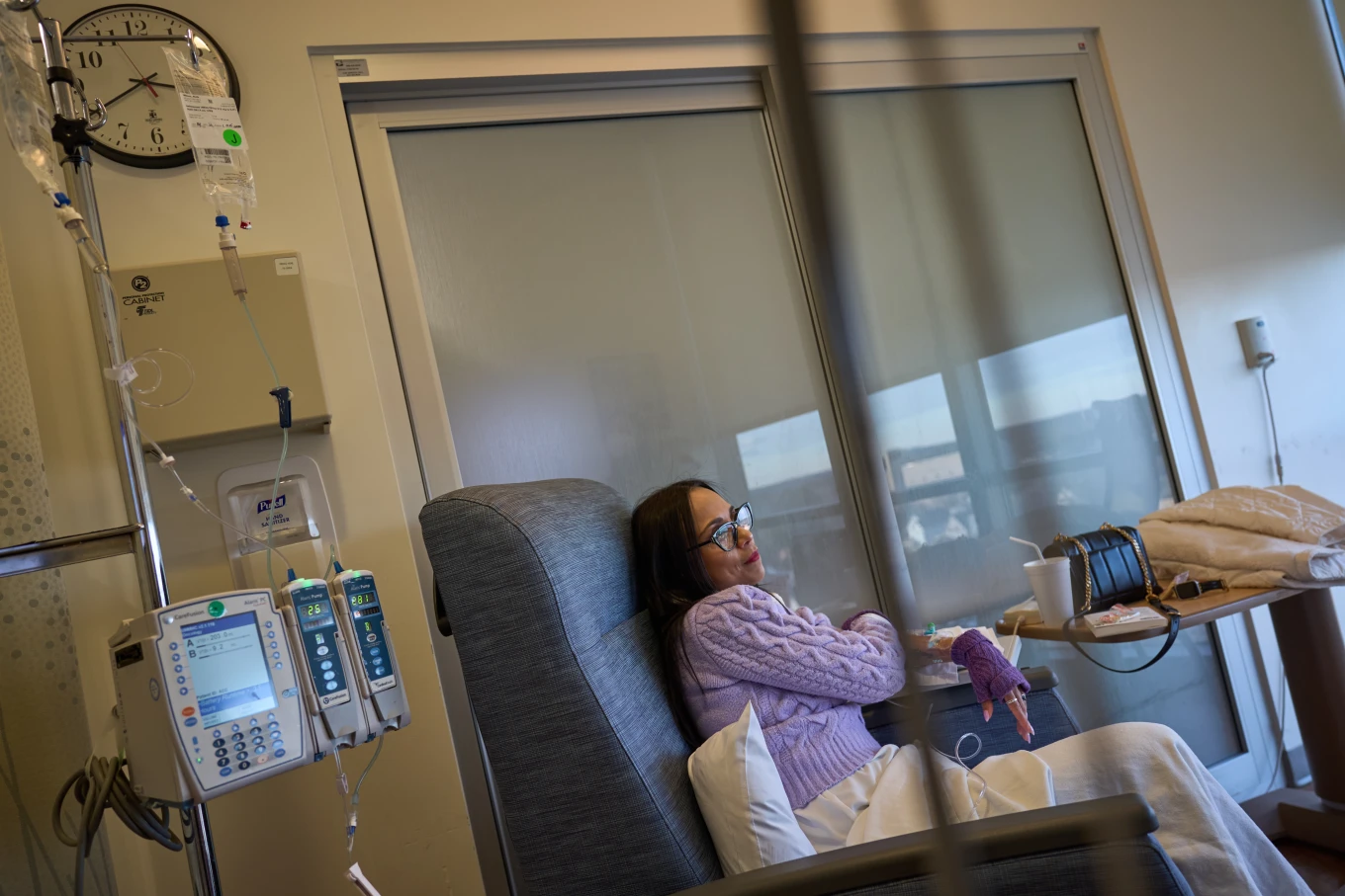 Sëmundja e 1,000 fytyrave, tregon se si shkenca po merret me anën e errët të imunitetit