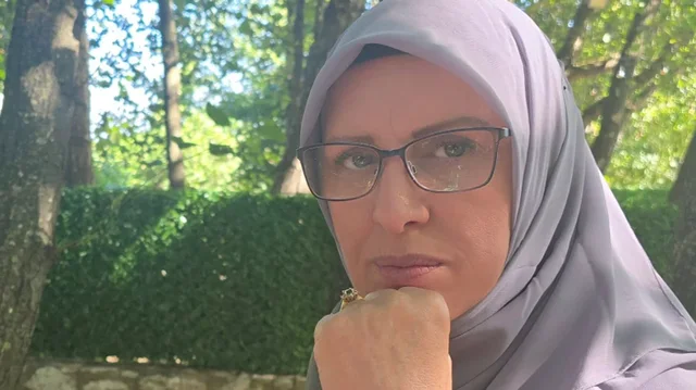 Sëmundja nuk është lojë” — Ikballja u përgjigjet kritikëve pas largimit nga BBVK4