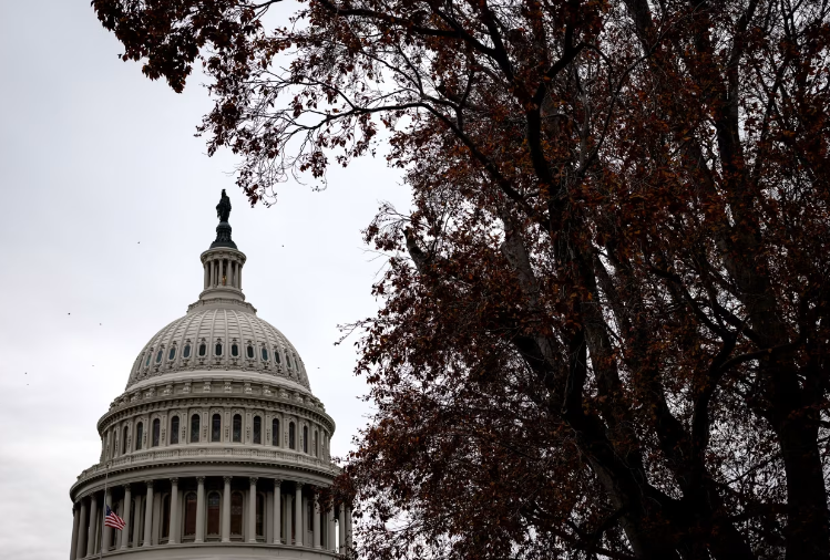 Senati në SHBA voton me unanimitet ligjin për hapjen e dosjes së Epstein, dokumenti shkon në tryezën e Trump për t’u firmosur