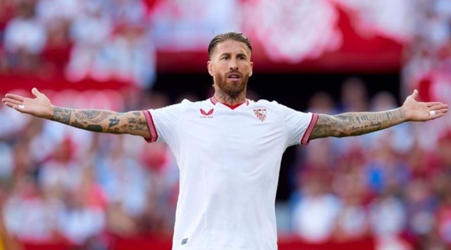 Sergio Ramos largohet nga Meksika, rikthehet në Europë