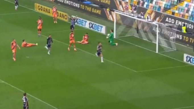 Seria A/ Atalanta pëson humbjen e parë në kampionat