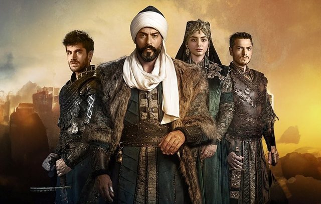 Serialet turke, një “epidemi” kulturore globale