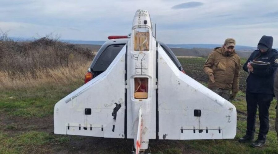 Sërish incidente me dronë, Moldavia mbyll përkohësisht hapësirën ajrore