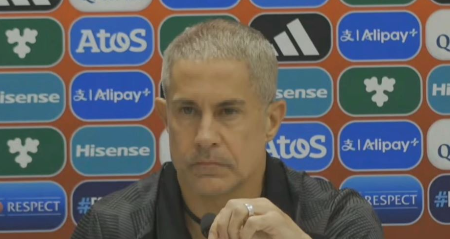 Sfida me Andorrën, Sylvinho: Luajmë për fitore! Jemi shumë afër kualifikimit në play off