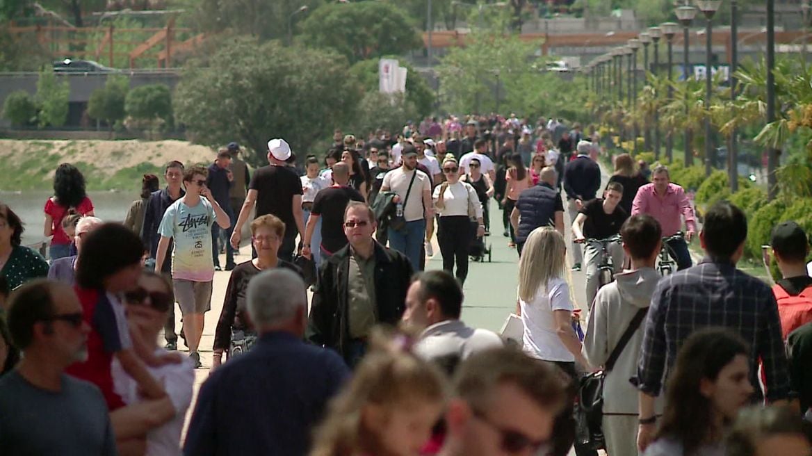 Sfidë emigrimi dhe plakja e popullsisë, Sejko: Po ndikon në potencialin afatgjatë të rritjes ekonomike