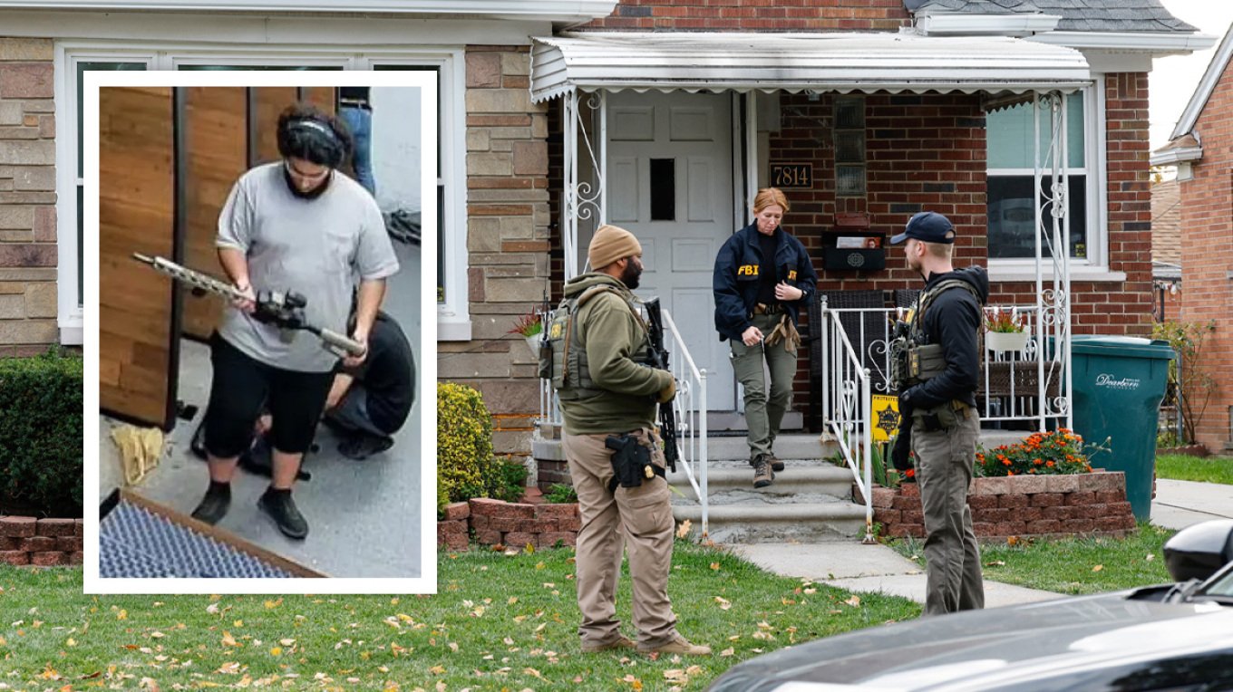 SHBA, arrestohen dy të dyshuar për planifikim të një sulmi terrorist në Michigan