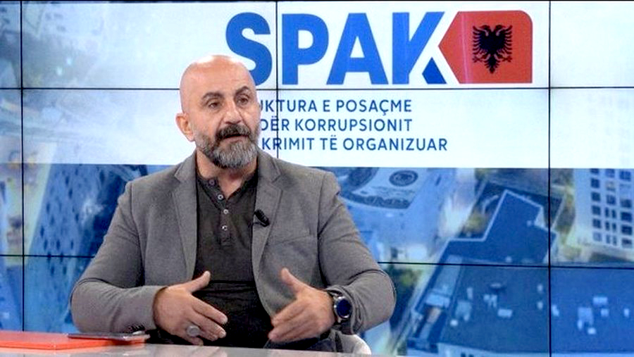 SHBA blindon SPAK-un, mbështetje e hapur nga Washingtoni, Romeo Kara rrëfen misionin sekret të Zv/Ndihmës Sekretarit…