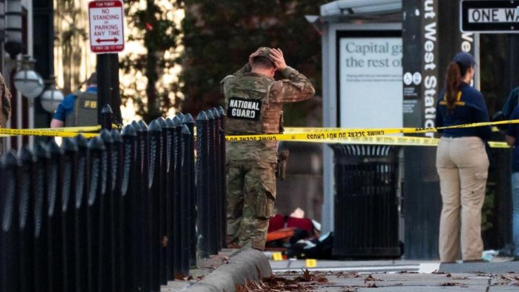 SHBA, efektivët e Gardës në gjendje të rëndë/ Trump ndalon shqyrtimin e vizave për afganët