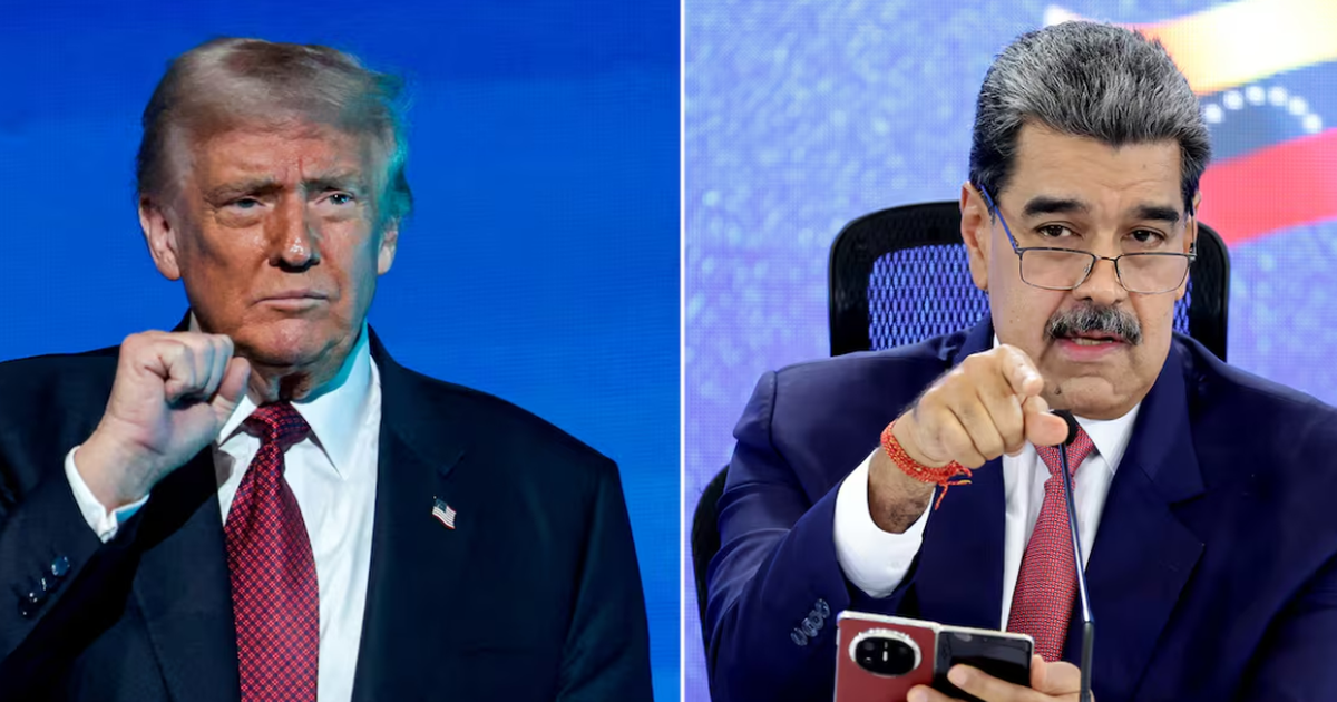 SHBA “i hap derën” dialogut me Venezuelën, Axios: Trump do të flasë drejtpërdrejt me Maduron