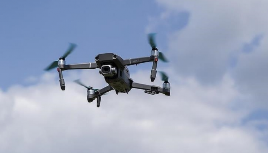 SHBA i ofron Belgjikës mbështetje për të luftuar kërcënimin nga dronët