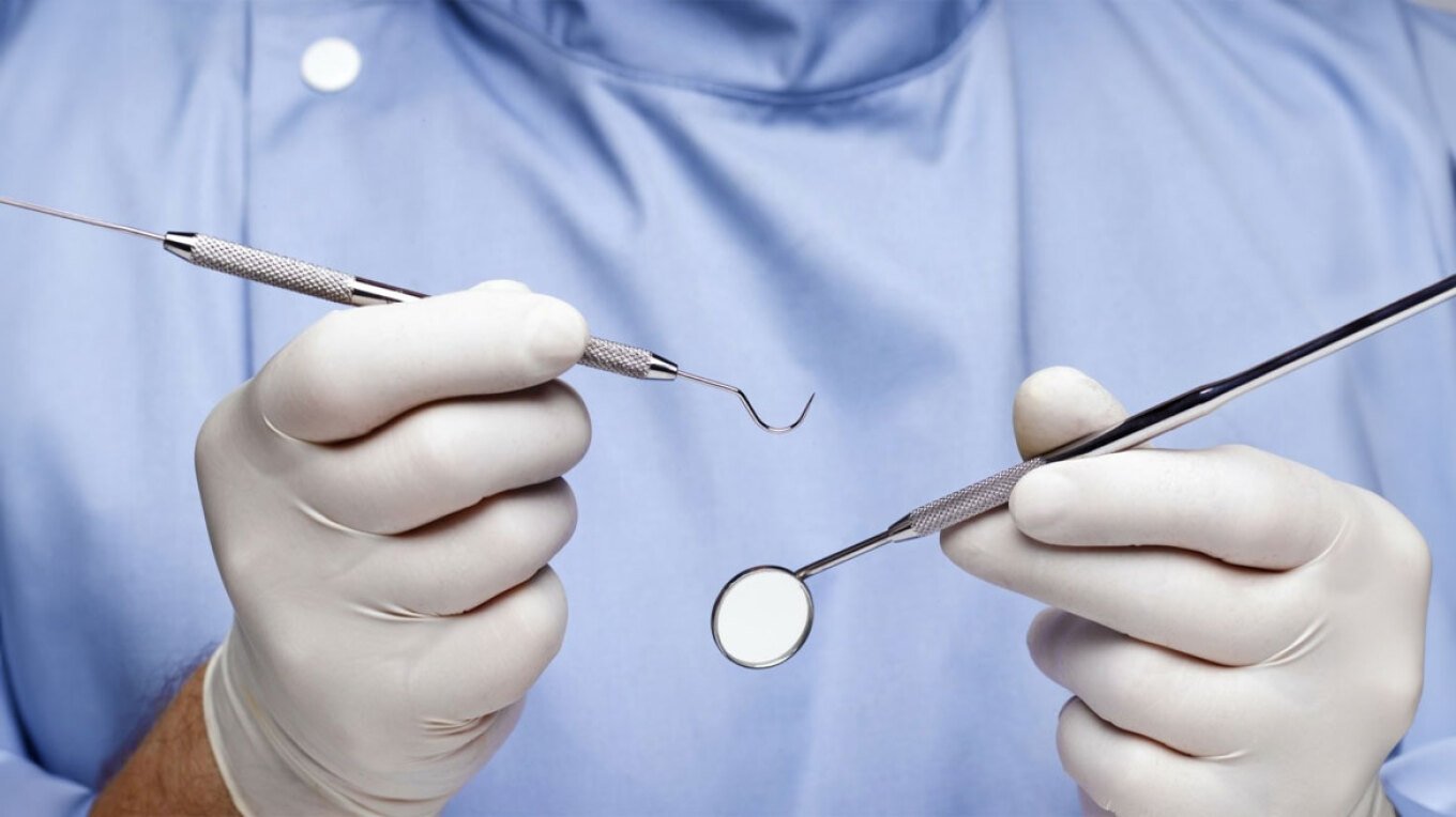 SHBA-ja mbështet propozimin afrikan për ndalimin global të merkurit në amalgamat dentare deri në 2030