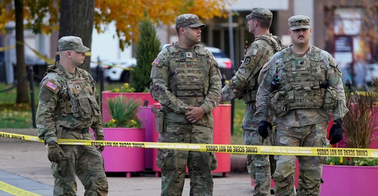 SHBA-ja ndalon vendimet për azil pas të shtënave në Uashington