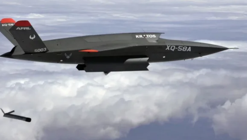 SHBA, Kina dhe Evropa në garë për avionët luftarakë me AI