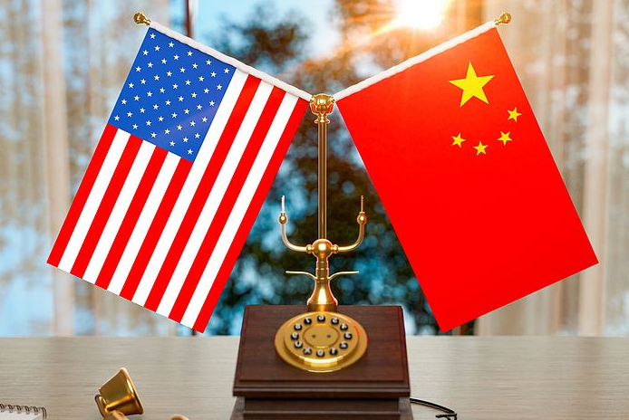 SHBA – Kinë, bisedë telefonike midis dy presidentëve