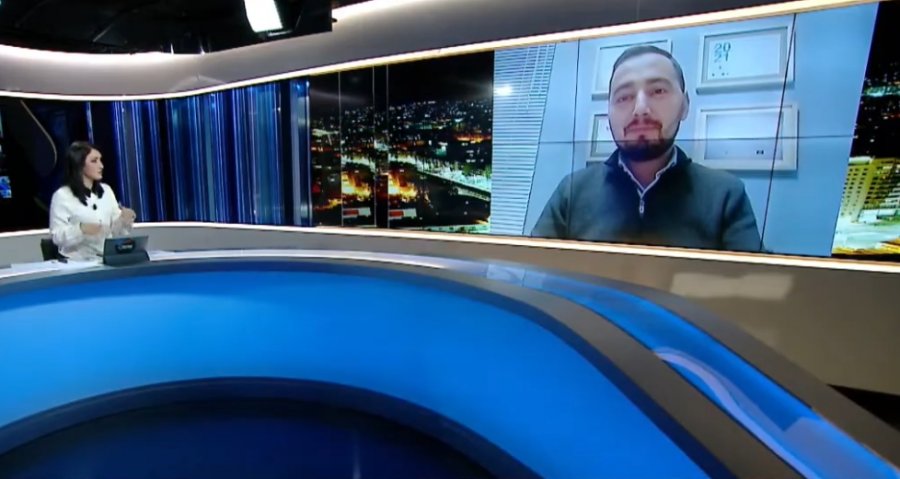 SHBA me sytë nga Shqipëria/ Logu: Aferat korruptive shqetësuan Ambasadën Amerikane