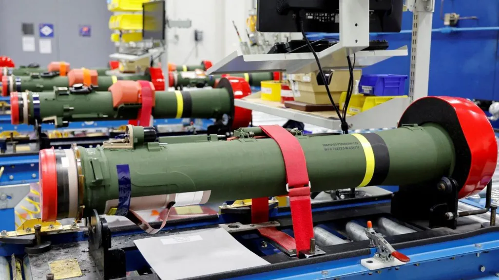 SHBA miraton shitjen e armëve në Indi me vlerë 93 milionë $, ndërsa lehtësohen tensionet tregtare