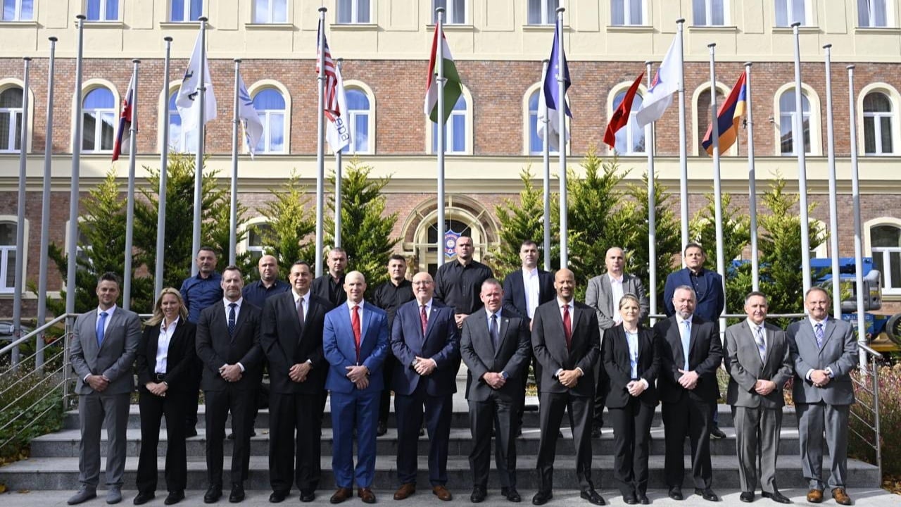 “SHBA ndihmon në mbrojtjen e atyre që na ndihmojnë të luftojmë krimin e organizuar”, Shërbimi sekret amerikan trajnon gardistët shqiptarë që mbrojnë zyrtarët e SPAK