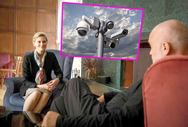 SHBA në alarm, nis verifikimin e investimeve të huaja të rrezikshme, siguria kombëtare në dorë të kinezëve me…