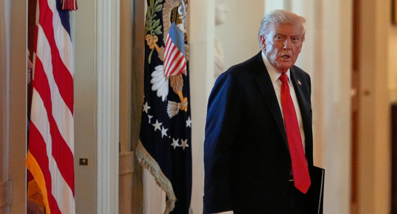 SHBA: Nuk ka plane për shpërthime bërthamore, testimet janë jo-kritike”