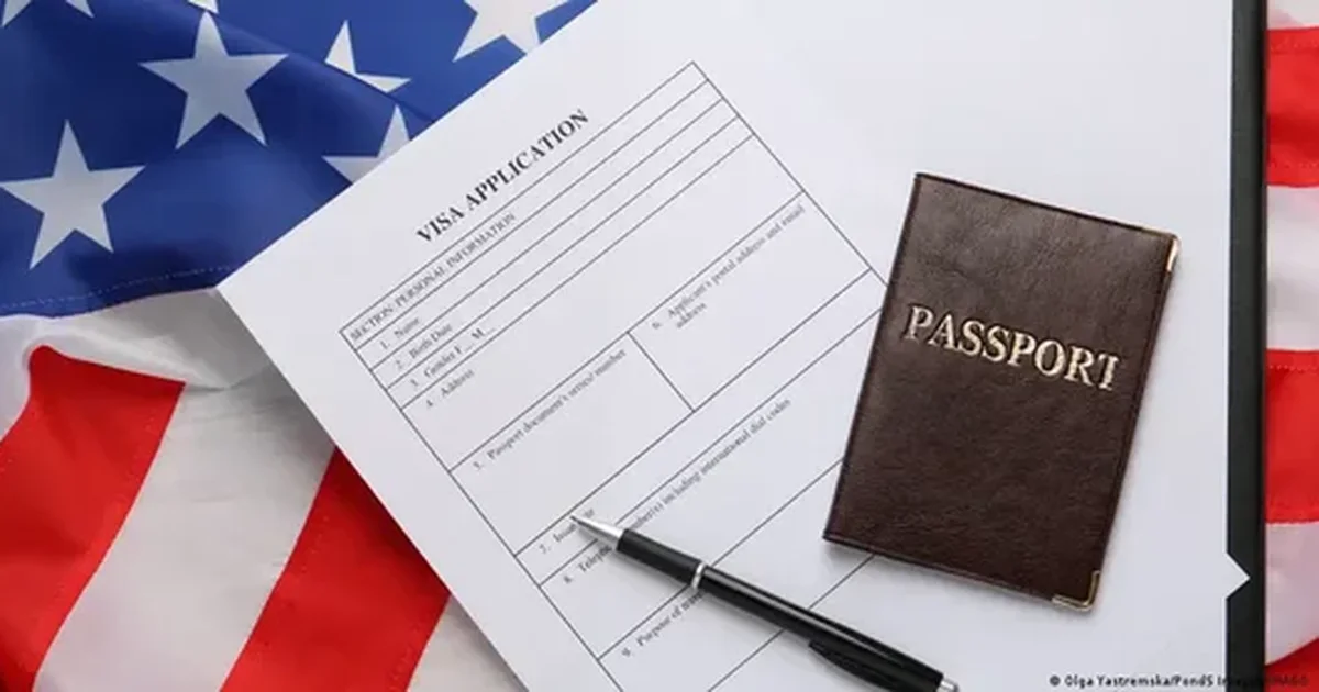 SHBA pezullon të gjitha vendimet për azil