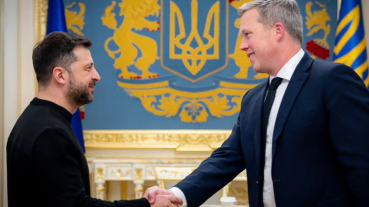 SHBA presion NATO-s: Nëse Zelensky nuk pranon marrëveshjen e paqes së Ukrainës, gjëra më të këqija do të ndodhin