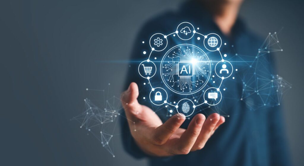 SHBA, qindra mijë pushime nga puna prej inteligjencës artificiale