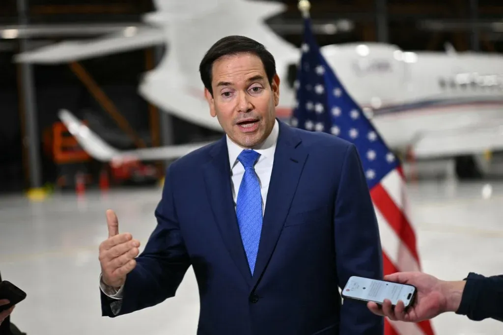 SHBA – Rubio: Plani i paqes për Kievin nuk pasqyron qëndrimin e Uashingtonit