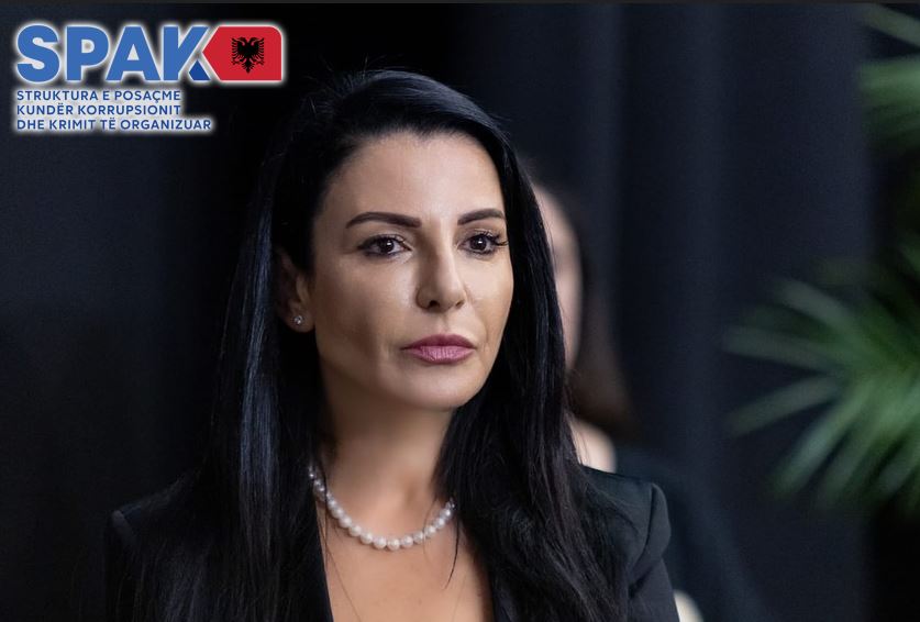 SHBA të shqetësuara për dëmet e Belinda Ballukut, prapaskenat e vizitës së zyrtarit të DASH në SPAK ditën e fundosjes..