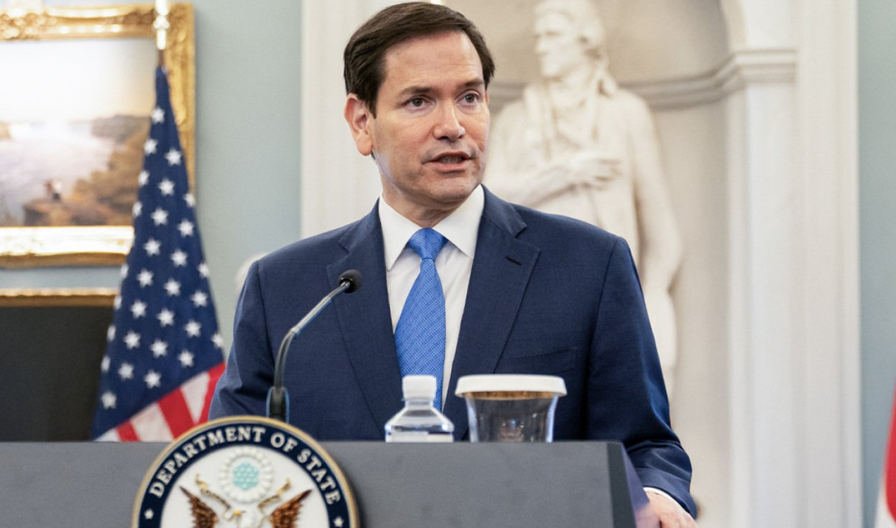 SHBA uron Shqipërinë për 28 Nëntorin, Rubio: Vendet tona gëzojnë partneritet të fortë