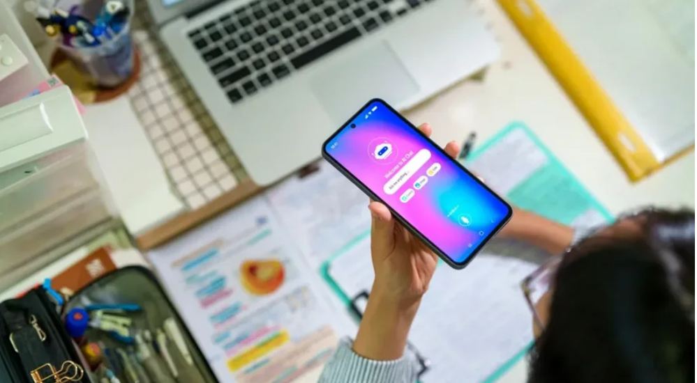 Shefi i Google: Mos i besoni verbërisht Inteligjencës Artificiale