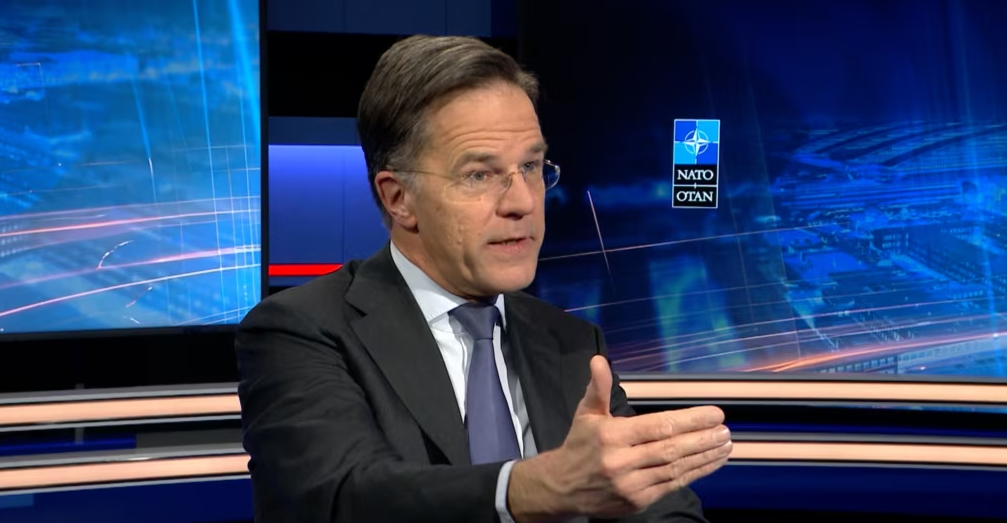 Shefi i NATO-s: Nevojitet një dialog i matur për Ukrainën