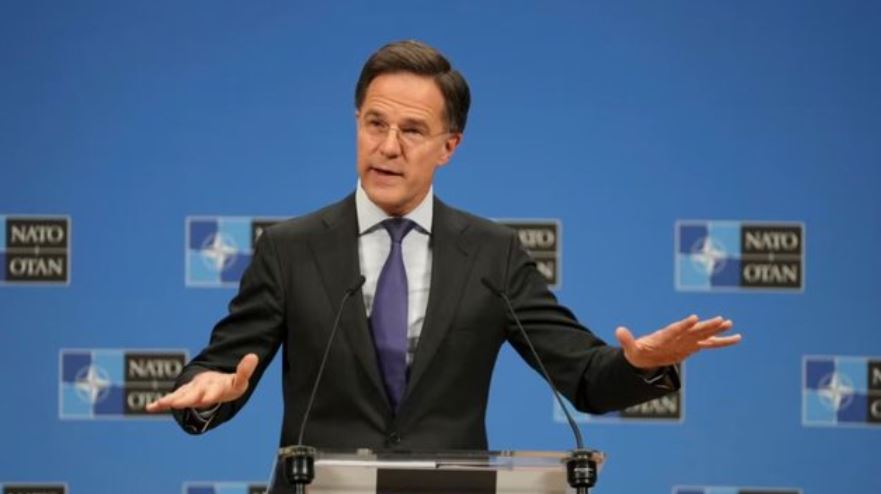 Shefi i NATO-s/ Rusia do të mbetet kërcënim për Europën